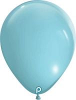 18" Standard Winter Sky (25pcs) Prima Balloons
