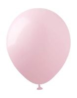 05" Pastel Matte Pink (50pcs) ProLatex Balloons