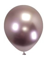 05" Polished Pink (50pcs) ProLatex Balloons