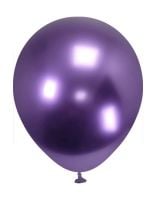 05" Polished Violet (50pcs) ProLatex Balloons