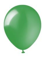 05" Standard Green (50pcs) ProLatex Balloons