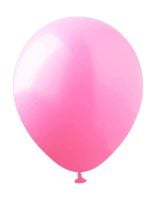 05" Standard Pink (50pcs) ProLatex Balloons
