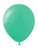 05" Standard Teal (50pcs) ProLatex Balloons