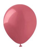 05" Standard Viva Magenta (50pcs) ProLatex Balloons