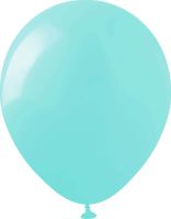 12" Pastel Matte Green (50pcs) ProLatex Balloons