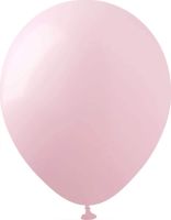 12" Pastel Matte Pink (50pcs) ProLatex Balloons
