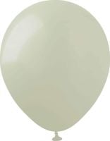 12" Standard Cream (50pcs) ProLatex Balloons
