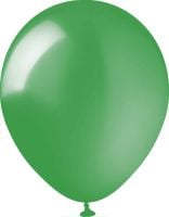 12" Standard Green (50pcs) ProLatex Balloons
