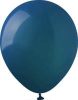 12" Standard Navy Blue (50pcs) ProLatex Balloons