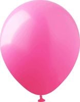12" Standard Rose (50pcs) ProLatex Balloons