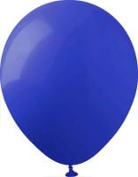 12" Standard Royal Blue (50pcs) ProLatex Balloons
