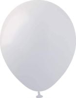 12" Standard Smoke (50pcs) ProLatex Balloons