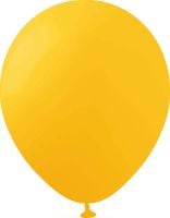 12" Standard Sunflower (50pcs) ProLatex Balloons