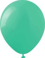 12" Standard Teal (50pcs) ProLatex Balloons