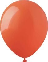 12" Standard Terracotta (50pcs) ProLatex Balloons