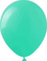 12" Standard Turquoise (50pcs) ProLatex Balloons