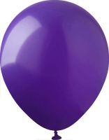12" Standard Violet (50pcs) ProLatex Balloons