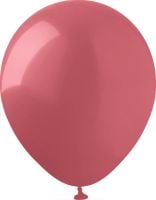12" Standard Viva Magenta (50pcs) ProLatex Balloons