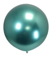 19" Polished Green (10pcs) ProLatex Balloons