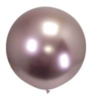 19" Polished Pink (10pcs) ProLatex Balloons
