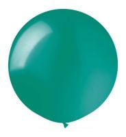 19" Standard Deep Water (10pcs) ProLatex Balloons