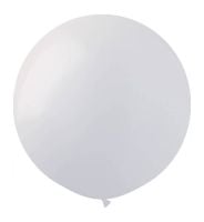 19" Standard Smoke (10pcs) ProLatex Balloons