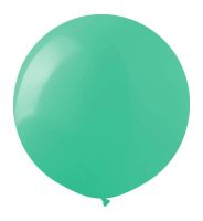 19" Standard Teal (10pcs) ProLatex Balloons