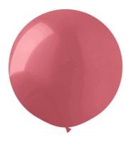 19" Standard Viva Magenta (10pcs) ProLatex Balloons