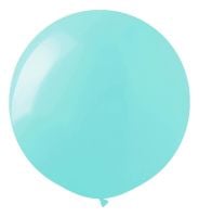 21" Pastel Matte Green (2pcs) ProLatex Balloons