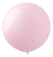21" Pastel Matte Pink (2pcs) ProLatex Balloons