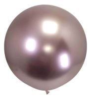 21" Polished Pink (2pcs) ProLatex Balloons