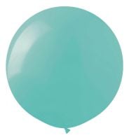 21" Standard Azure (2pcs) ProLatex Balloons