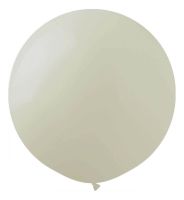 21" Standard Beige (2pcs) ProLatex Balloons