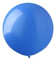 21" Standard Blue (2pcs) ProLatex Balloons
