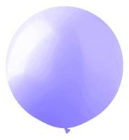 21" Standard Iris (2pcs) ProLatex Balloons