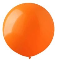 21" Standard Orange (2pcs) ProLatex Balloons