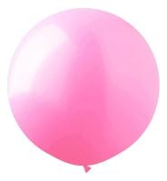 21" Standard Pink (2pcs) ProLatex Balloons