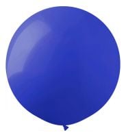 21" Standard Royal Blue (2pcs) ProLatex Balloons