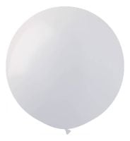 21" Standard Smoke (2pcs) ProLatex Balloons