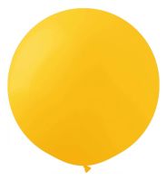 21" Standard Sunflower (1pcs) ProLatex Balloons