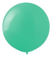 21" Standard Teal (2pcs) ProLatex Balloons