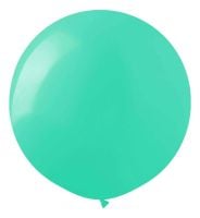 21" Standard Turquoise (2pcs) ProLatex Balloons
