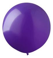 21" Standard Violet (2pcs) ProLatex Balloons