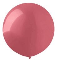 21" Standard Viva Magenta (2pcs) ProLatex Balloons