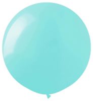 24" Pastel Matte Green (2pcs) ProLatex Balloons