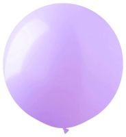 24" Pastel Matte Lilac (2pcs) ProLatex Balloons