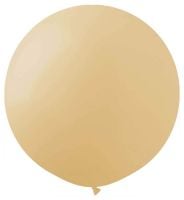 24" Standard Blush (2pcs) ProLatex Balloons