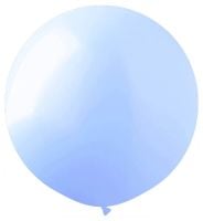 24" Standard Heather (2pcs) ProLatex Balloons