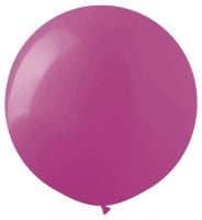24" Standard Plum (2pcs) ProLatex Balloons