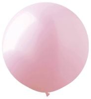 24" Standard Pudra (2pcs) ProLatex Balloons